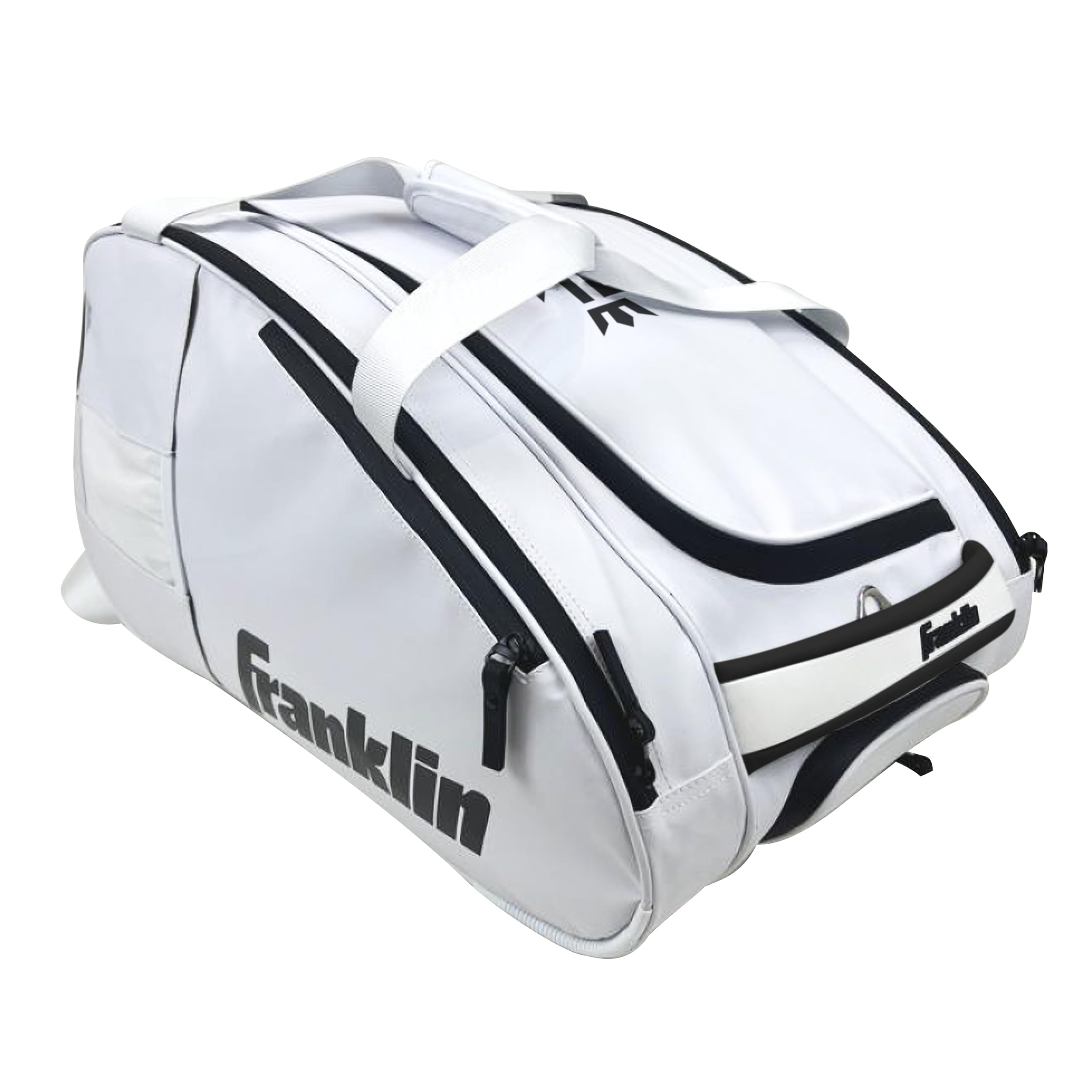 Amazon.com: Franklin Sports Pro Series Bag II - Anna Leigh Waters